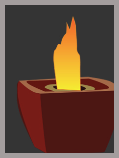 firepot