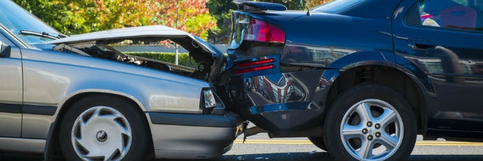 our boston rear-end accident attorneys list tips on how to avoide rear-end car accidents.