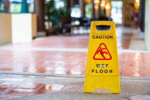 taunton, ma slip and fall accidents lawyer
