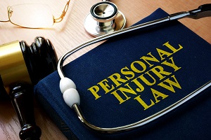 Arlington Personal Injury Lawyer | Kelly & Associates