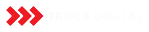 Tiple Digital Logo white