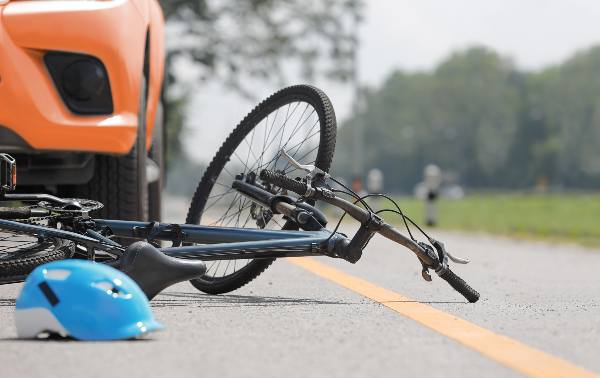 bicycle injury attorney