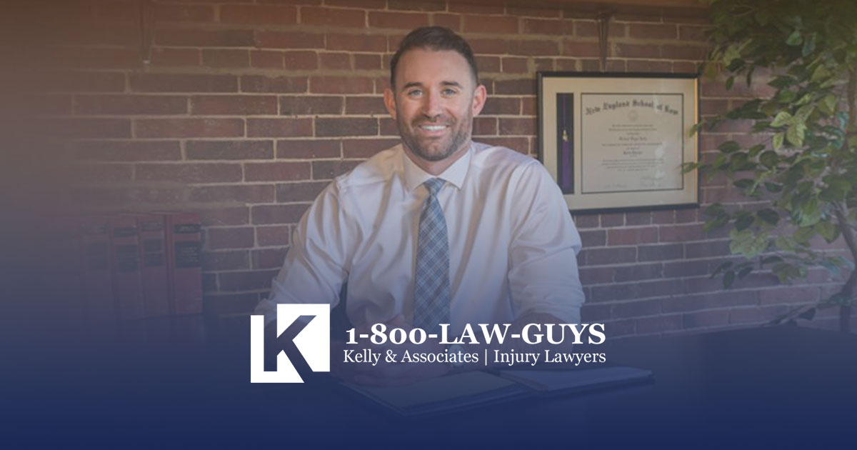 Waltham Personal Injury Attorney | Kelly & Associates