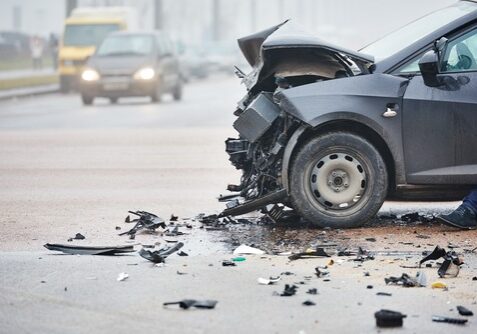 Causes Of Fatal Accidents