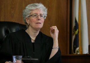 Massachusetts Judge