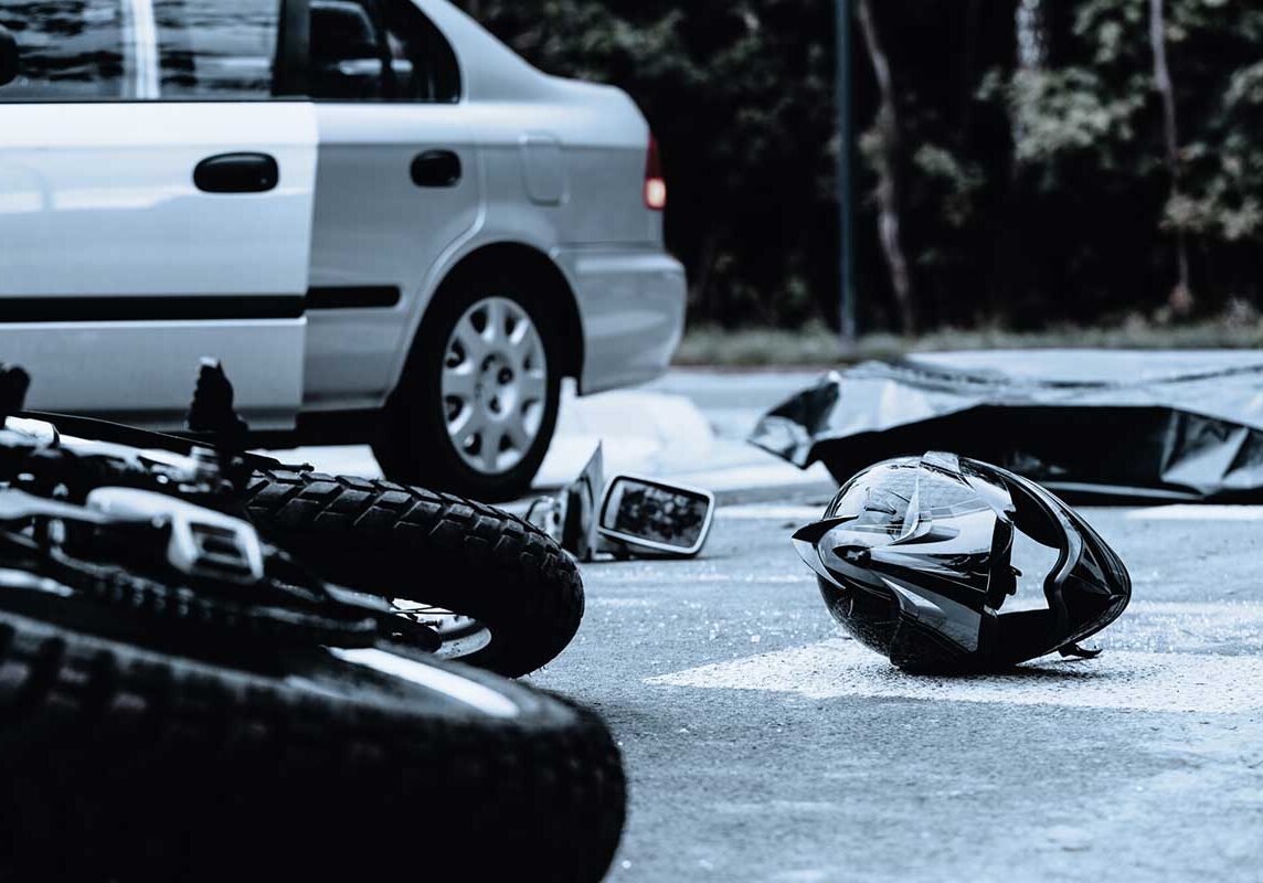 motorcycle accidents lawyers